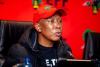 Malema rejects DA and FF+ alliance