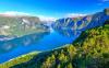 Norway’s most magnificent fjords