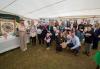 Standard ‘just keeps climbing’ in County Show open industrial tent