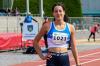 Granjo Selected for World U20 Championships 