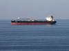World News | Ship Ablaze in Strait of Hormuz After Attack; Crew Rescued: UK Maritime Agency