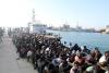 Mauritania rescues 216 migrants in 2 operations, 120 remain missing