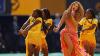 Shakira's Cavalli dress brings her World Cup fashion full circle