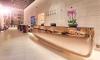 Inside the world's most incredible airport lounges - from Michelin-star dining and cinemas to spas