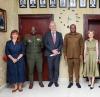 EU to boost Ghana’s defence with new support