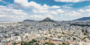 The Old Streets of Athens: On Living and Dying Away From One’s Homeland