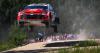 Sami Pajari claims first WRC win in Estonia