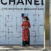 Italian police raid Bulgari, Chanel offices