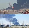 Iran Strikes Kuwait, Damaging Critical Power and Water Infrastructure
