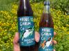 An invasive crab species is threatening New England coasts. One Maine guy turns them into a condiment.