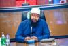Niger governor donates N100 million to IBBU’s College of Medicine, 41 pioneer medical students