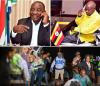 Yoweri Kaguta Museveni said he held talks with South African President Cyril Ramaphosa over the treatment of Ugandans in South Africa