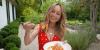 I'm celebrity chef Giada De Laurentiis. Here's a day in my life running my grocery startup and cooking for my family.