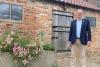 Farmer’s chief warns of risks to the UK food supply chain