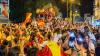 Boy, 13, dies during World Cup celebrations in Spain