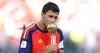 Spain's Rodri beats Messi and Mbappe to Golden Ball