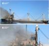 Russia Strikes Grain Ship with Cruise Missiles, Killing Five Crew Members