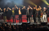 Concert Dave Checks In: Styx & Chicago Bring Decades of Rock to Charlotte