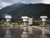 Climate change exacerbates ozone pollution: Swiss research