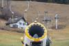 Swiss plan to turn snow cannons onto forest fires