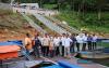 RM8.7 Million Tasik Kenyir Jetty To Spur Tourism Growth