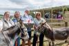 Group of farmers’ wives and daughters is pioneering providing dementia day care