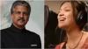 "I Couldn't Stop Playing It" - Indonesian Band's Reggae Version of 'Neele Gagan Ke Tale' Wins Anand Mahindra's Heart