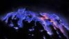 Blue flames after dark: The remarkable story behind Kawah Ijen, Indonesia's famous blue-fire volcano