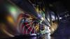ETH Zurich Cuts Neutrino Detector From Millions of Optical Fibers to One Block and an AI Camera