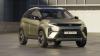 Tata Nexon Rebadged as Osprey Ahead of South Africa Debut