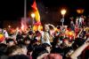 Spain Erupts in Celebration After Historic World Cup Triumph