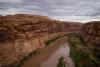 Is the Colorado River in a climate doom loop?
