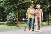 Old Age, Thy Name Is Frailty