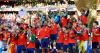 Spain Wins FIFA World Cup 2026, Completing Historic Football Dominance