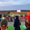 Venezuela honors Turk for saving 38 quake victims