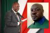 Nairobi School Principal snatches Shankoe Secondary School Deputy Principal KENNEDY OMORI’s wife after church wedding - Omori Aligongewa Kama Mayai
