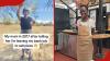 Nairobi banker who quit job to sell pizza despite mum’s doubts celebrates opening 3rd branch