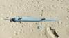 Suspected explosive-laden drone found, destroyed on Istanbul coast