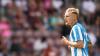 Coventry City 'in talks' with second Belgian top flight club as striker moves closer to exit