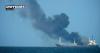 Russia Targets Civilian Corn Export Vessel Near Odesa, Leaving 10 Dead