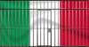 Italy has just months to avert a clash with the EU over prison overcrowding