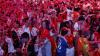 Spain erupts in euphoric celebrations after 2nd World Cup crown