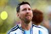 Argentina’s president Javier Milei promises the country a bank holiday... despite losing the World Cup final