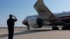 Trump's Air Force One from Qatar all set for upgrades