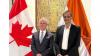 India's CEA, Canadian envoy meet to discuss CEPA, economic vision