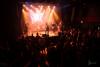 Dirt sets Helsinki’s iconic Tavastia ablaze