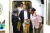 AIR NIUGINI OPERATES FIRST RESUMED FLIGHT ON THE PORT MORESBY–TOKYO ROUTE