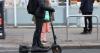 E-scooters to be banned for under-18s under proposals agreed by Government