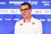 FIA president pays tribute after death of Formula E team principal Cyril Blais