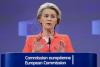 Von der Leyen focuses on Ukraine's EU reforms, defense cooperation in first call with new PM